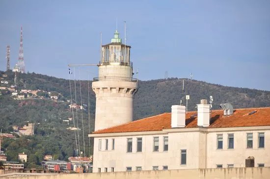 Ex Faro La Lanterna