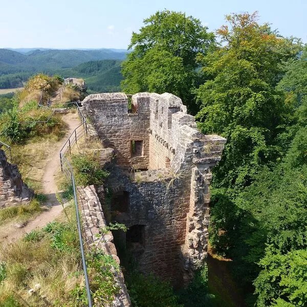 family and spacious cottage in the middle of the forest ideal hikes in the