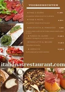 Brasserie Cafetaria 't Middelpunt