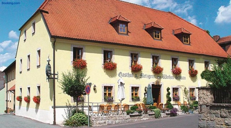 Inn Weisser Schwan