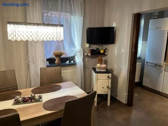 Ferienwohnung im Harz Wohlfuhltempel