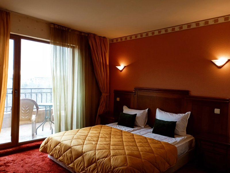 Boliari Hotel