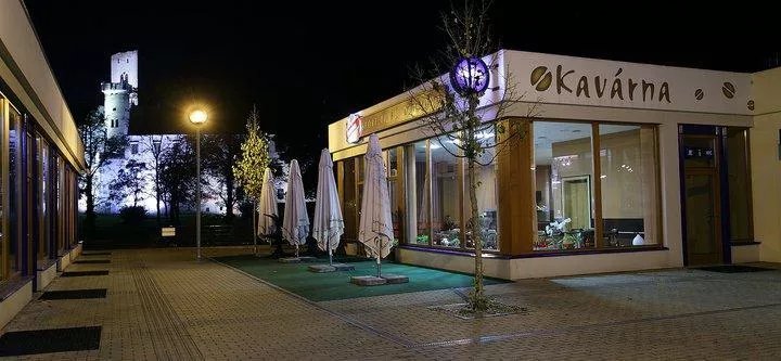 Green Park Cafe&Bar