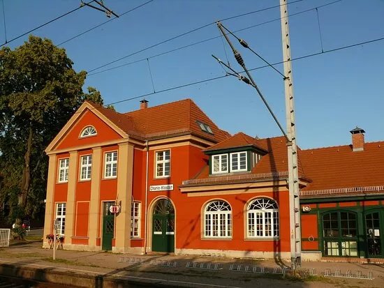 Landrad Fahrradverleih Chorin
