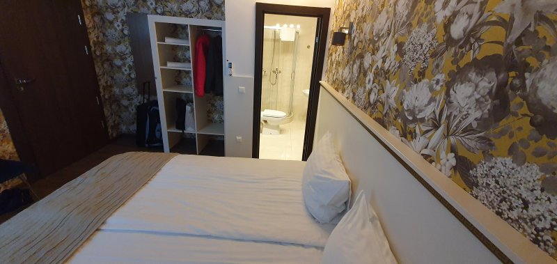 Kesminta Old Town Hotel