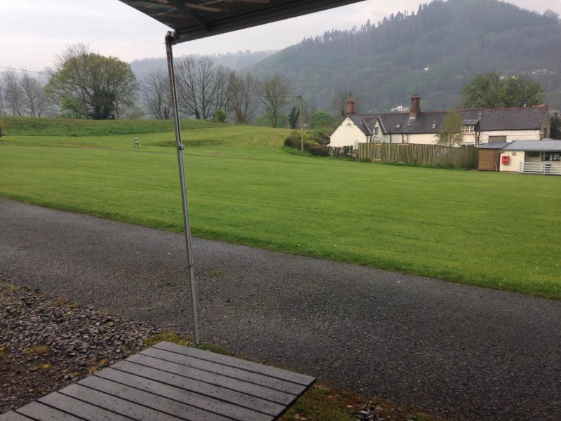 Tower Farm Campsite