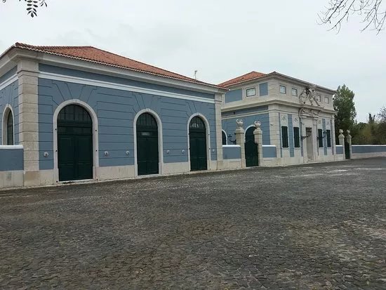 Palacete Almeida Araujo