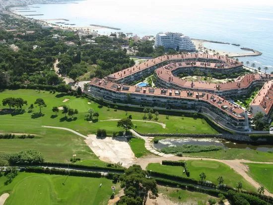 Club De Golf Terramar