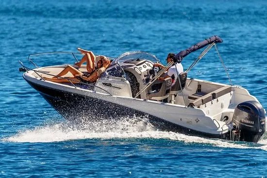 Adriatic Infinity