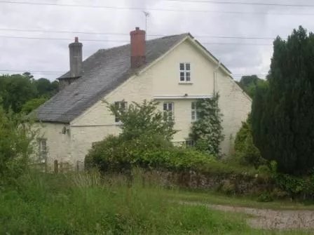 Penventon Farm