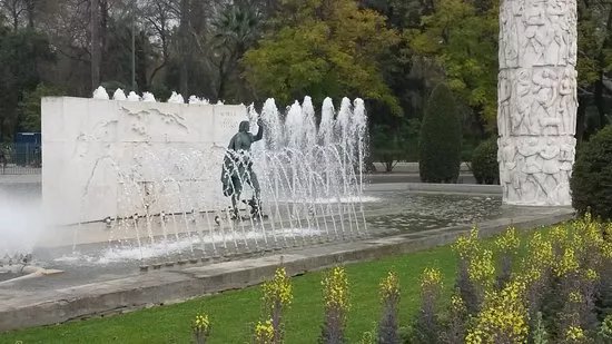 Monumento a Juan Sebastian Elcano