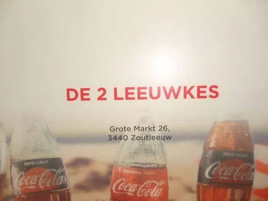 De Twee Leeuwkes