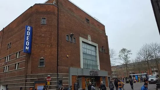 Odeon Cinema