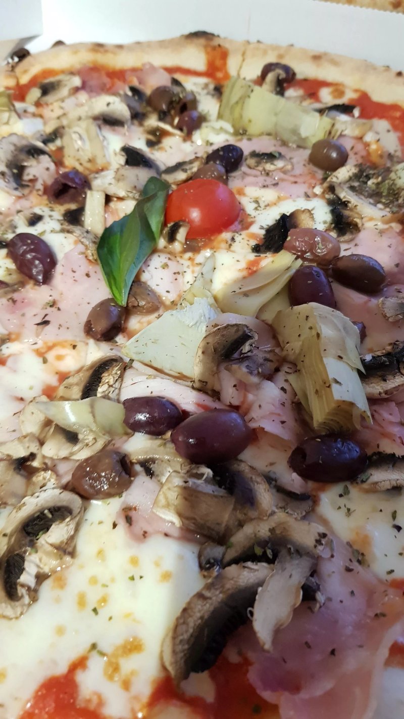 Ristorante Picco