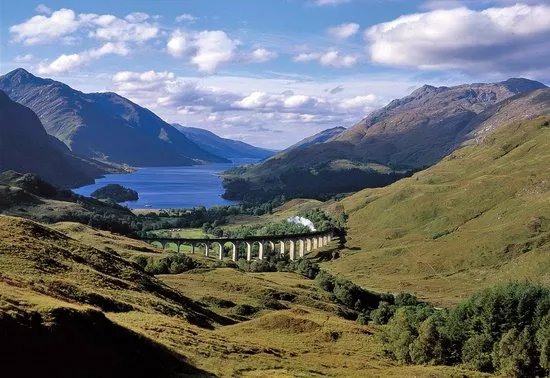 Fort William
