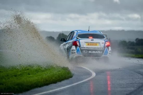 Rally School Ireland
