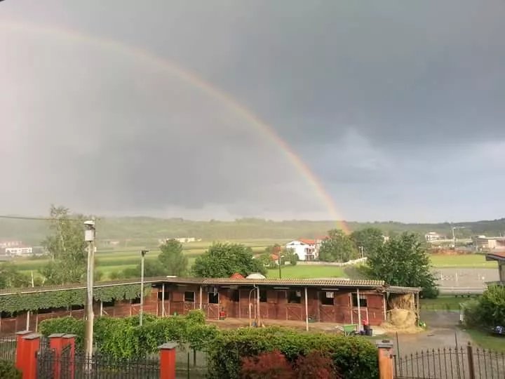 Casa Gaia