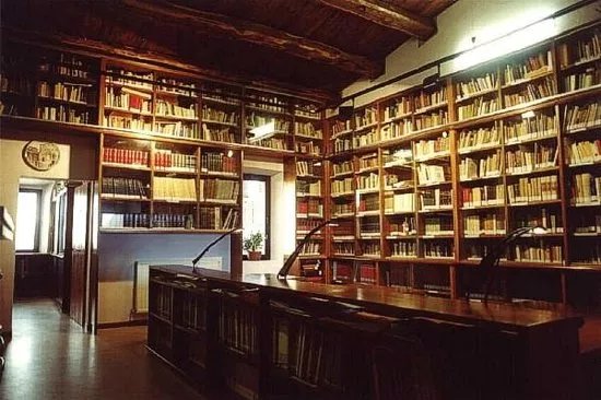 Museo Casa Natale - Giovanni Pierluigi da Palestrina