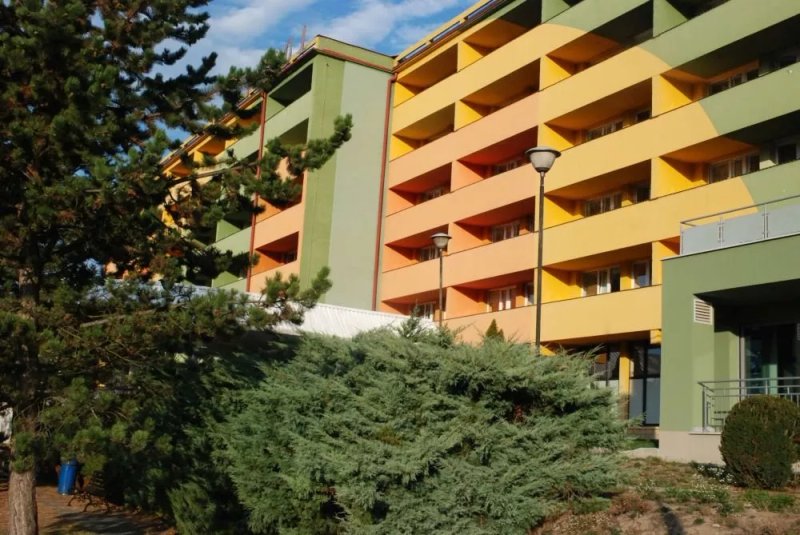 Sanatorium Uzdrowiskowej Bristol MSWiA