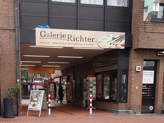 Galerie Richter