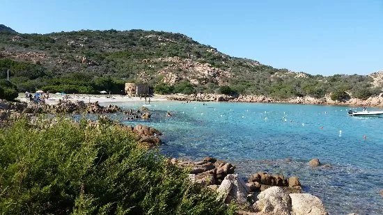 Spiaggia del Dottore
