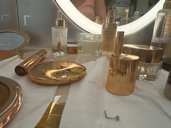 Charlotte Tilbury London