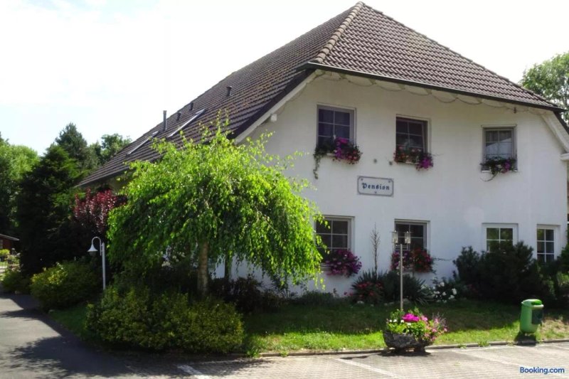 Pension Egerer