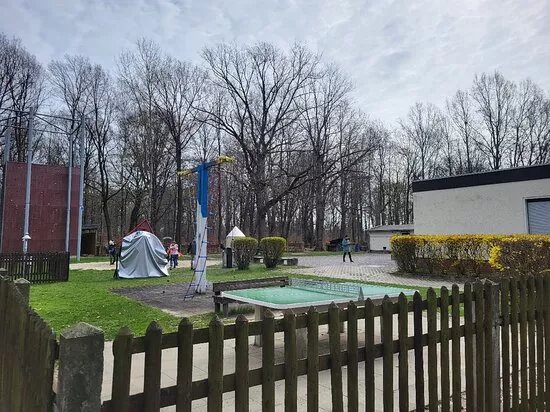 Kosmonautenzentrum „Sigmund Jahn“