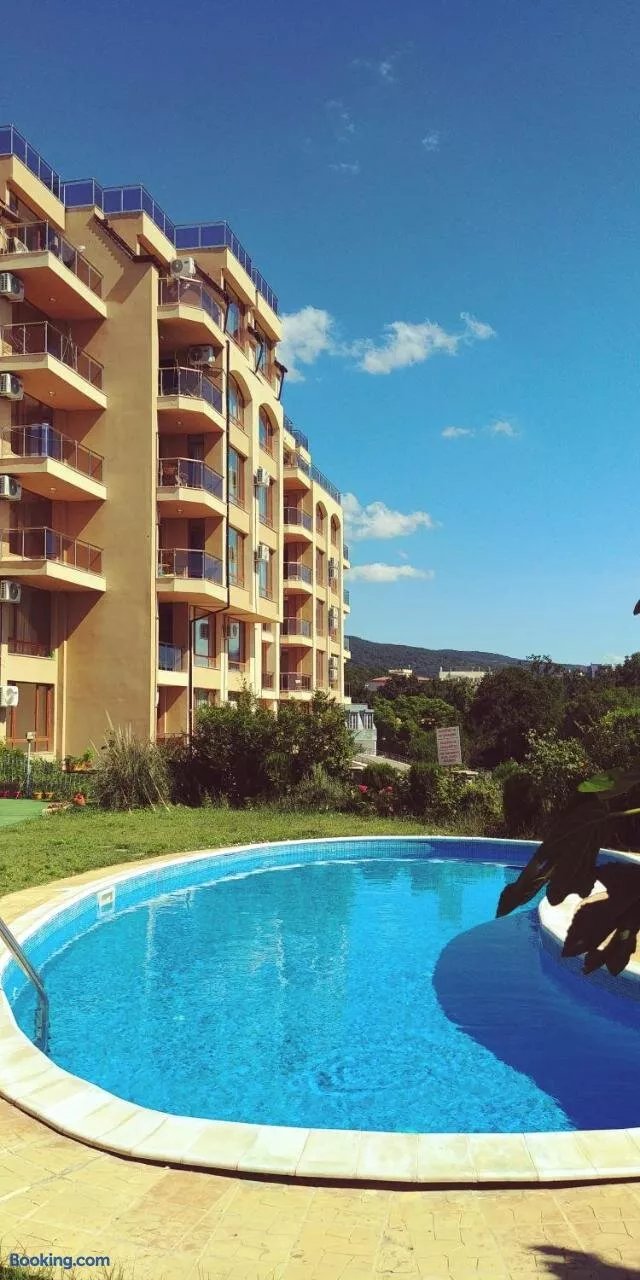 Sea Village Apartments
