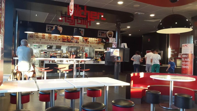 KFC
