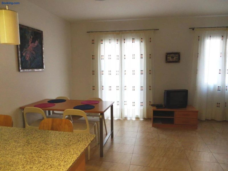 Apartaments Bonaventura Sitges