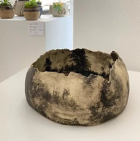 Galerie Jugon Les Arts