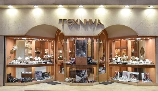 Texnima Jewelry