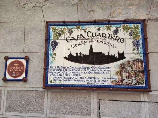 Calle Comercio