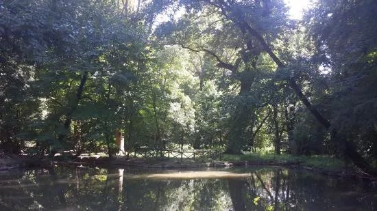 Parco del Neto