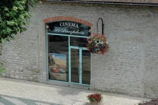 Cinema Le Dauphin