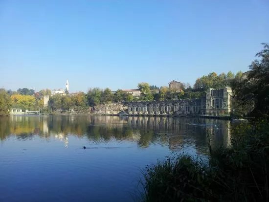 Parco Adda Nord