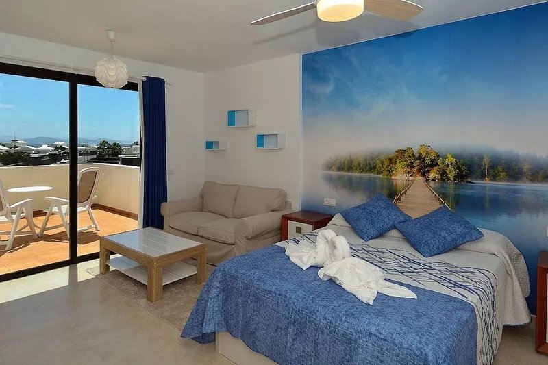 3 bedroom anti stress villa with private pool