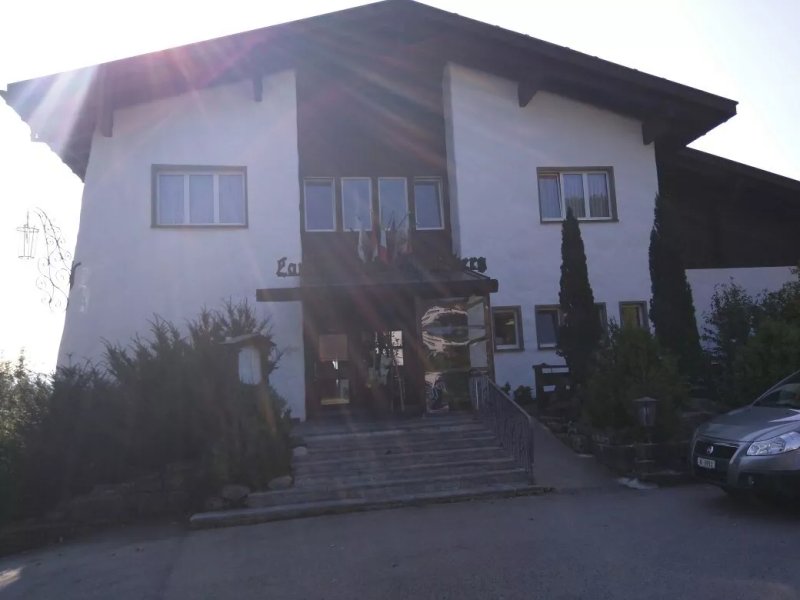 Landgasthof Holzlisberg