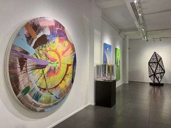 Opera Gallery London