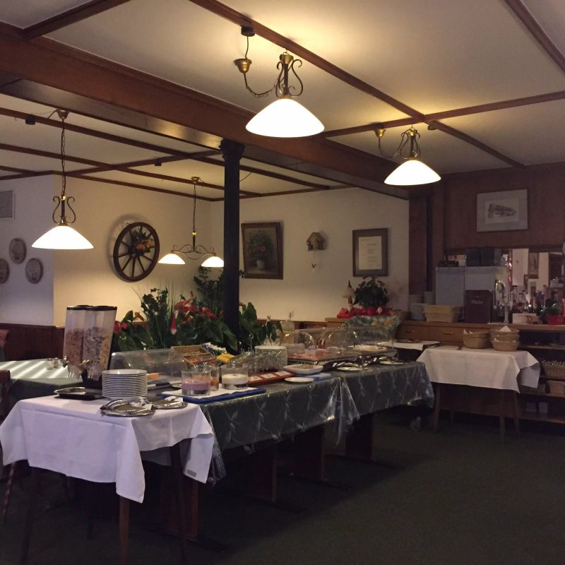Gasthaus Hirschen