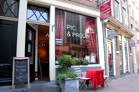 Prostitution Information Center (PIC)