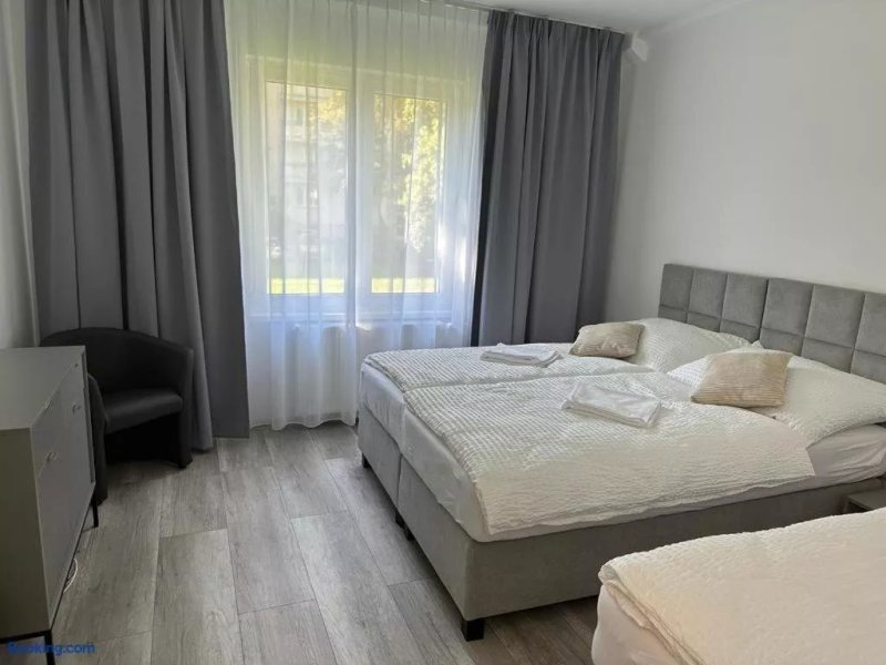 Sunny House Three