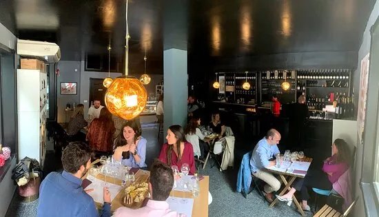 Flor De Sal Wine Bar