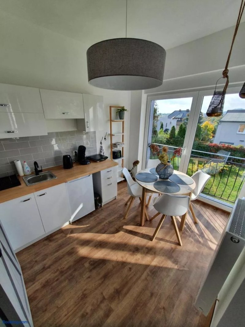 Apartamenty pod Wieza