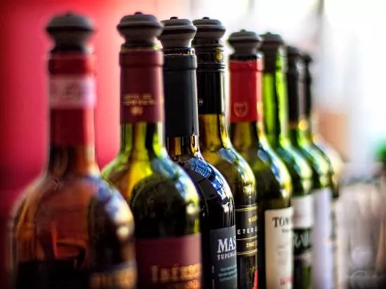Hampshire Wine School