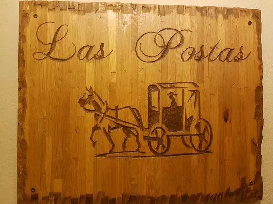 Bar Las Postas