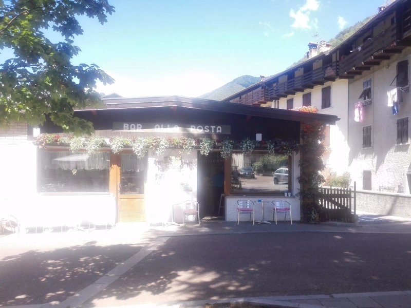 Bar Alla Posta