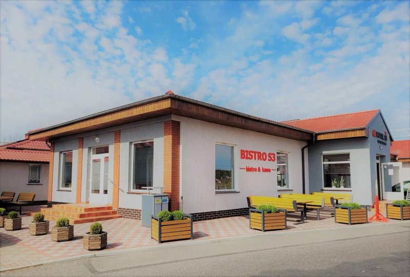 Motel S3 Bistro
