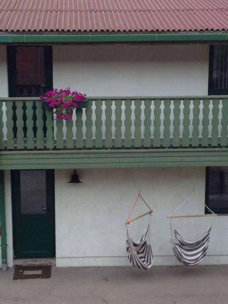 HMTL Apartaments
